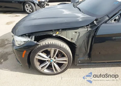 2017 BMW 440I from USA, damaged, VIN WBA4P1C30HK522844